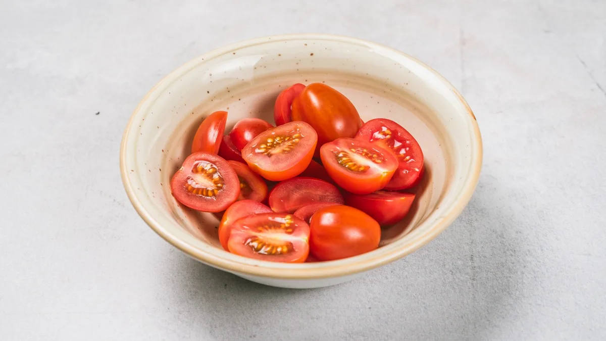 Paradajz salata