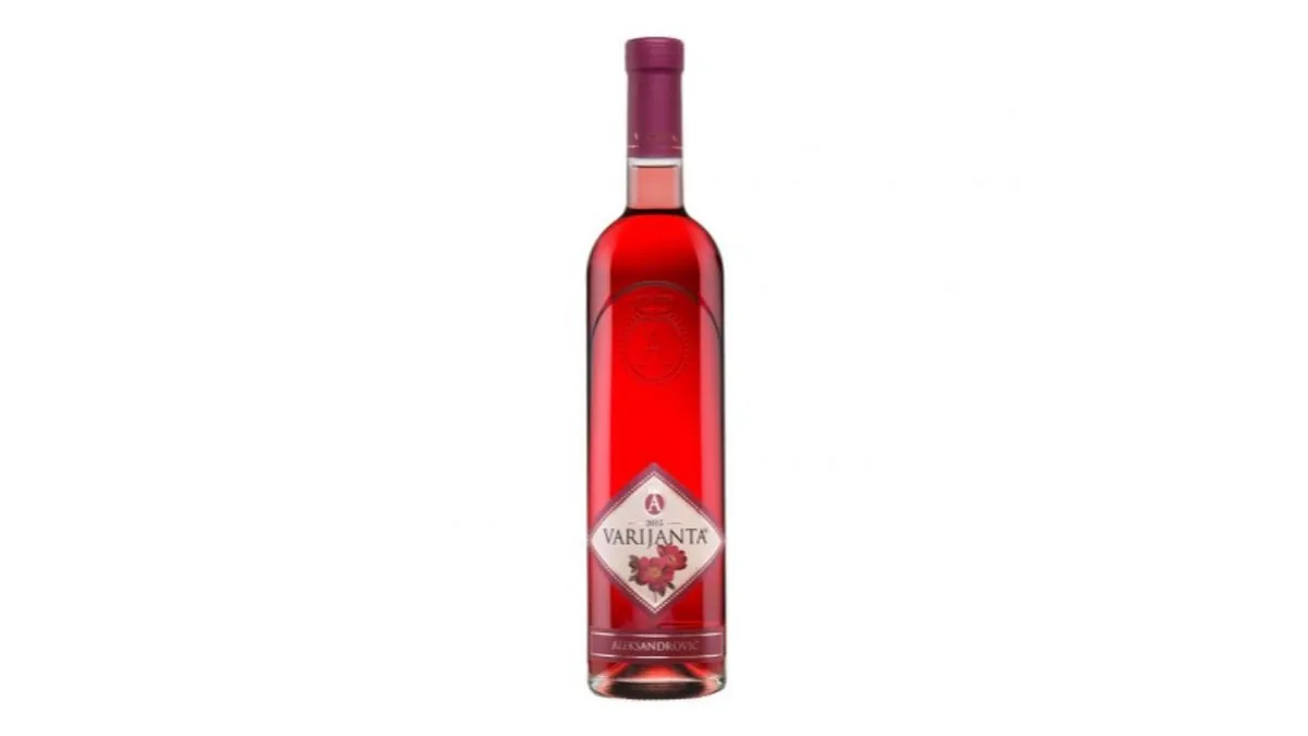 Varijanta Aleksandrović 750 ml