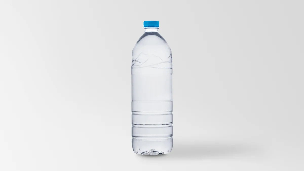 Νερό Θεώνη 1 l