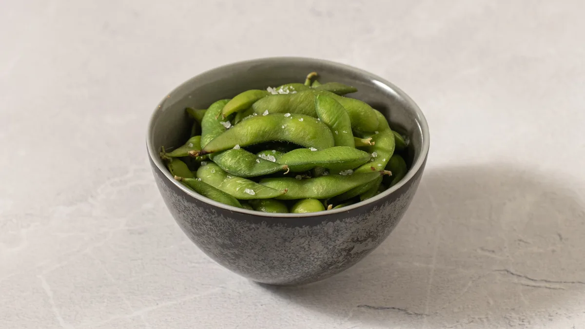 Edamame