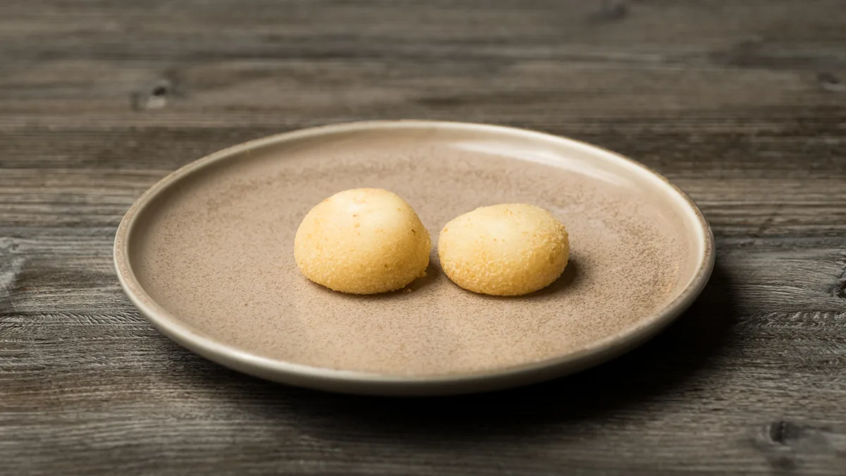 Mochi