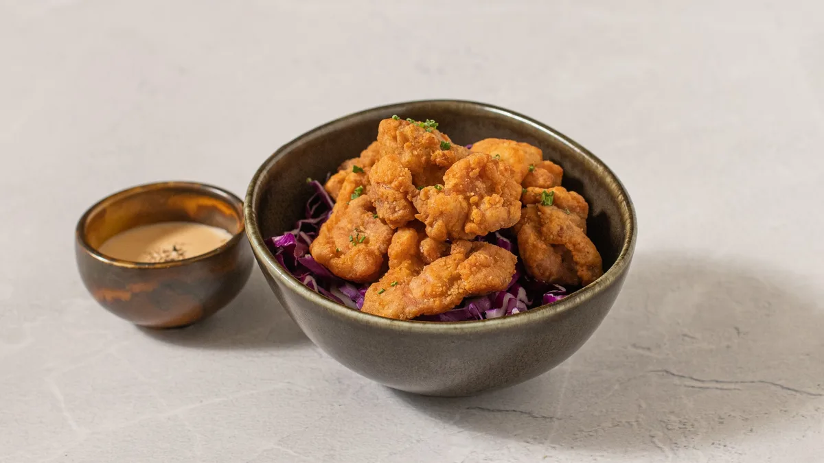 Torino Karaage