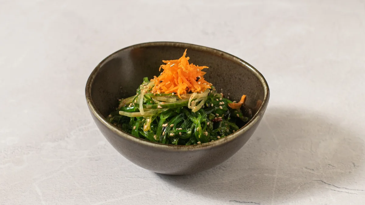 Wakame Salad