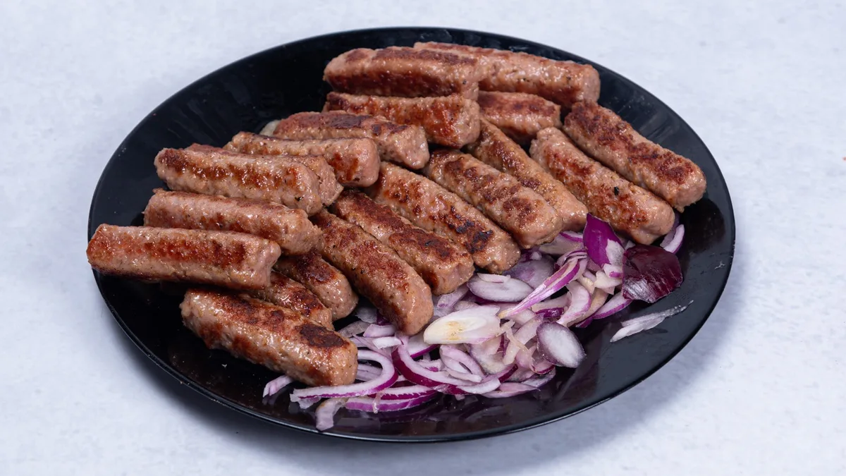Ćevapi 1kg
