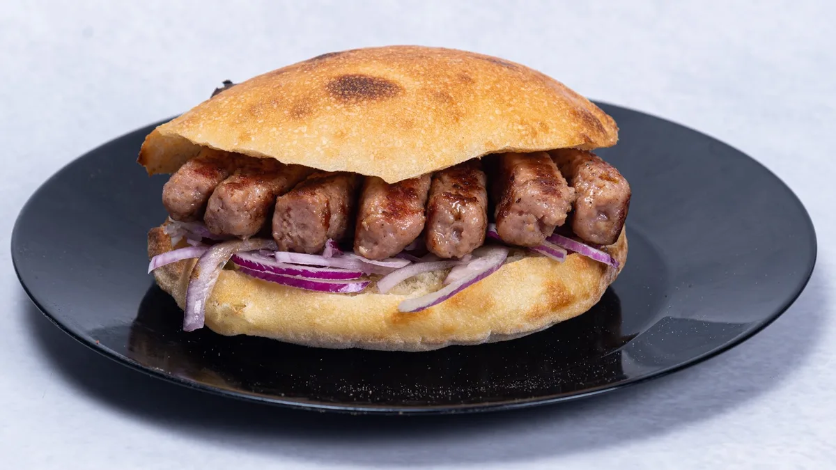 Ćevapi 200g