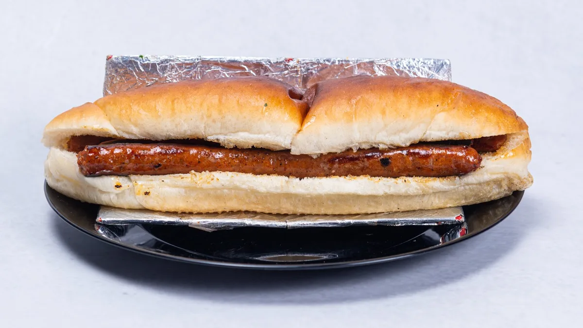 Kobasice 200g