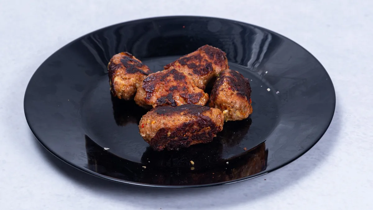 Leskovački uštipci 1kg