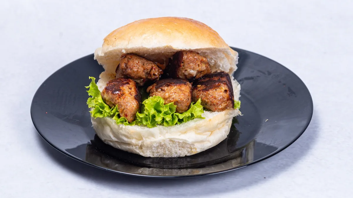 Leskovački uštipci 200g