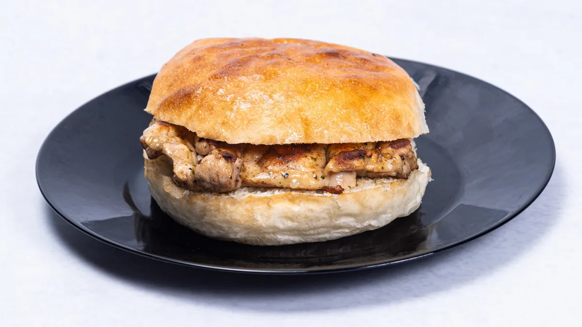Pileći batak 200g