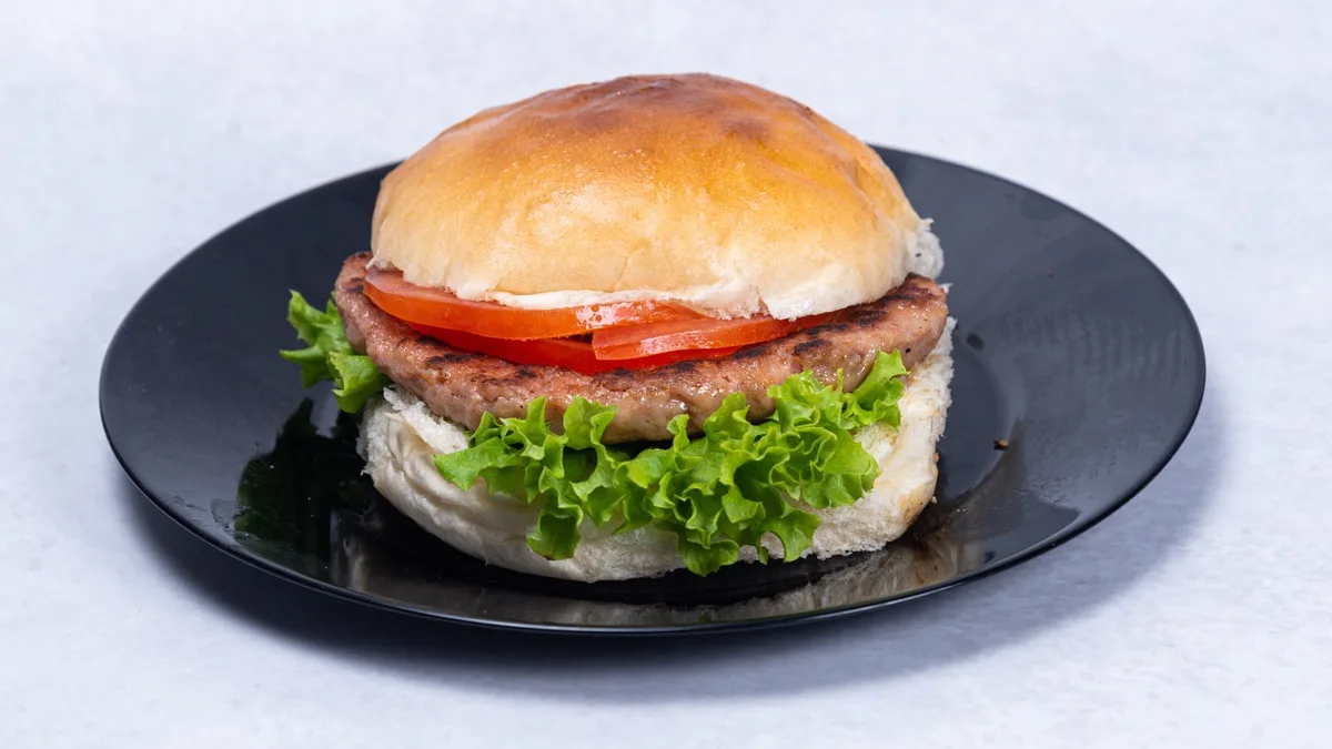 Pljeskavica 200g