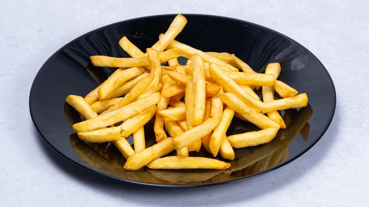 Pomfrit 250g