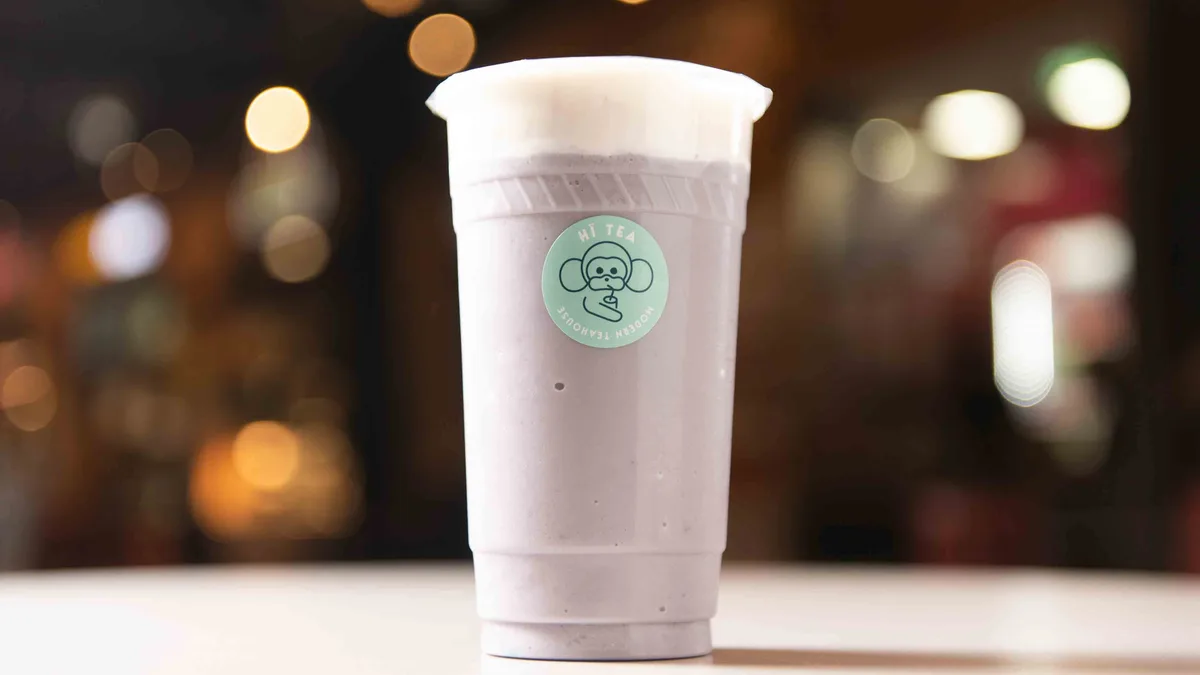 Cheezo Taro