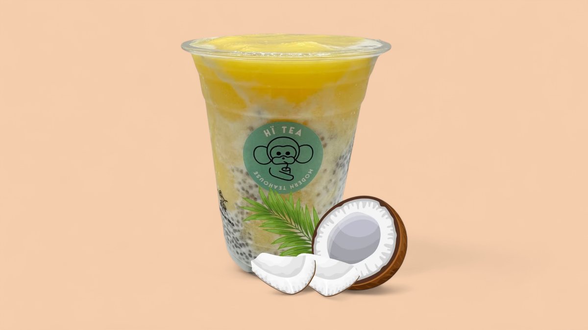 Chia Coco