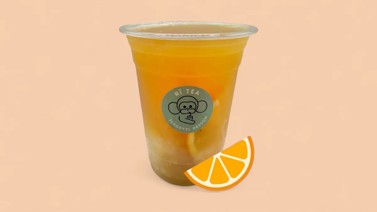 Imba Orange