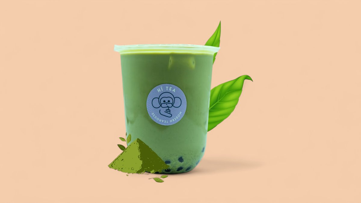 Midori Matcha