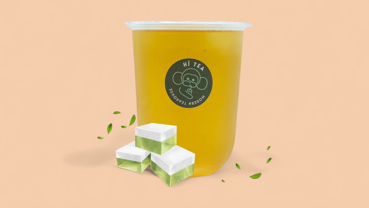 Takai Oolong